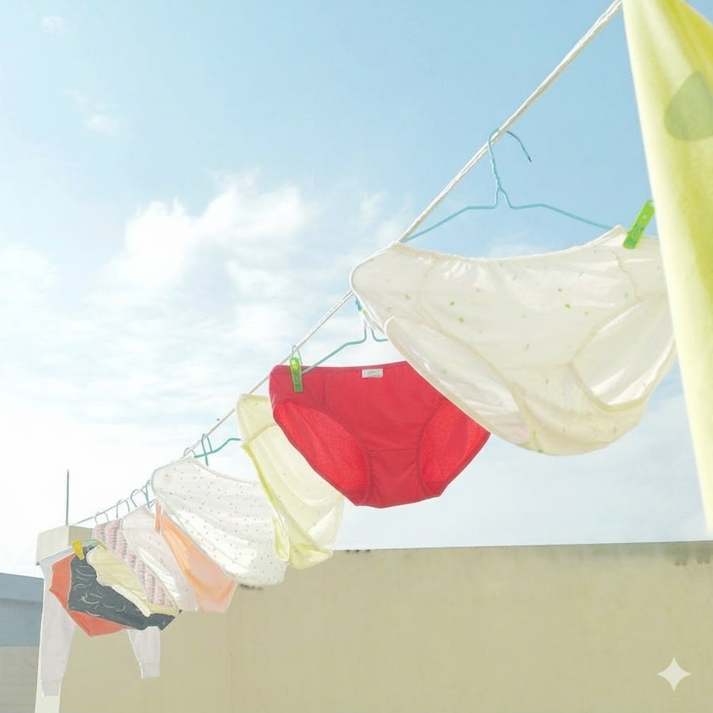 Weird New Year traditions around the world