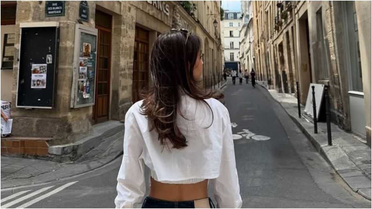 Photo: Instagram/@avivabaig