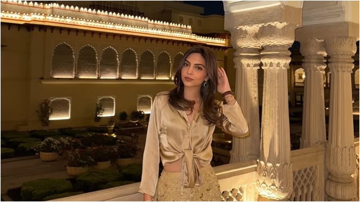 Photo: Instagram/@avivabaig