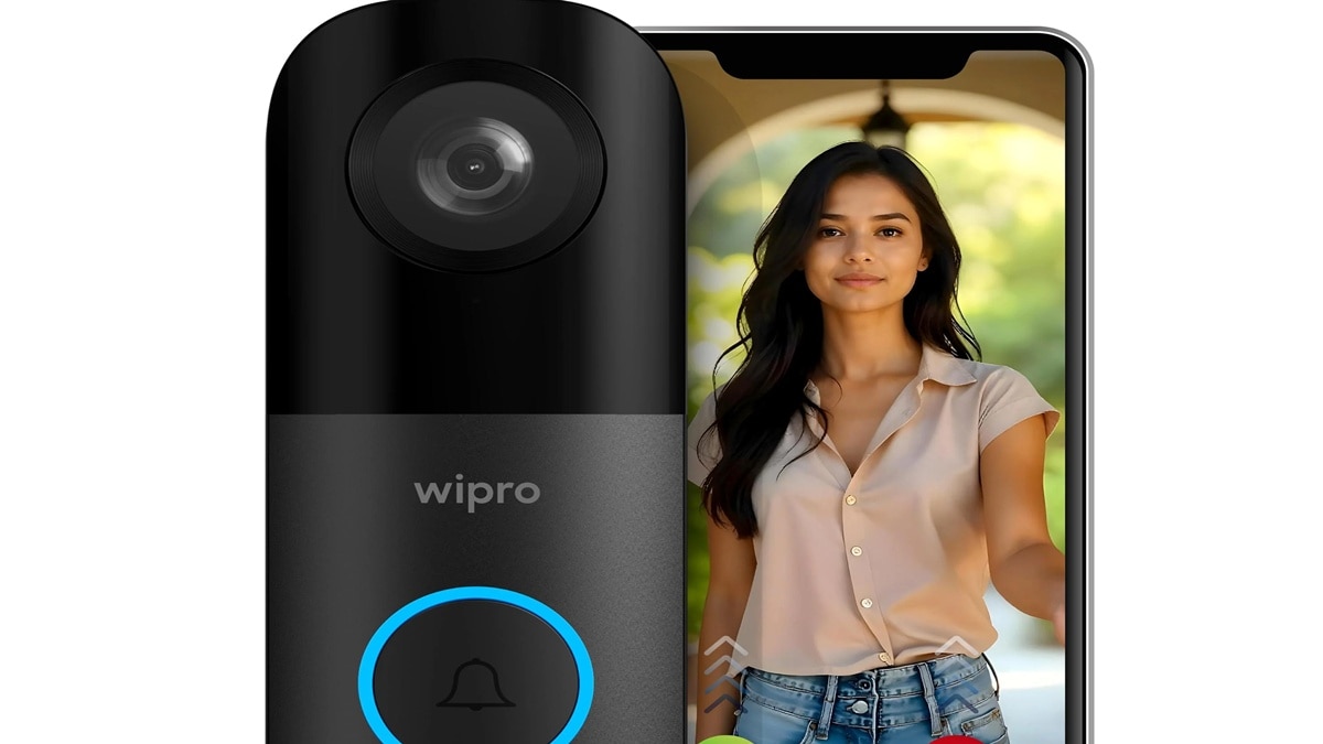 विप्रो का डोर बेल 