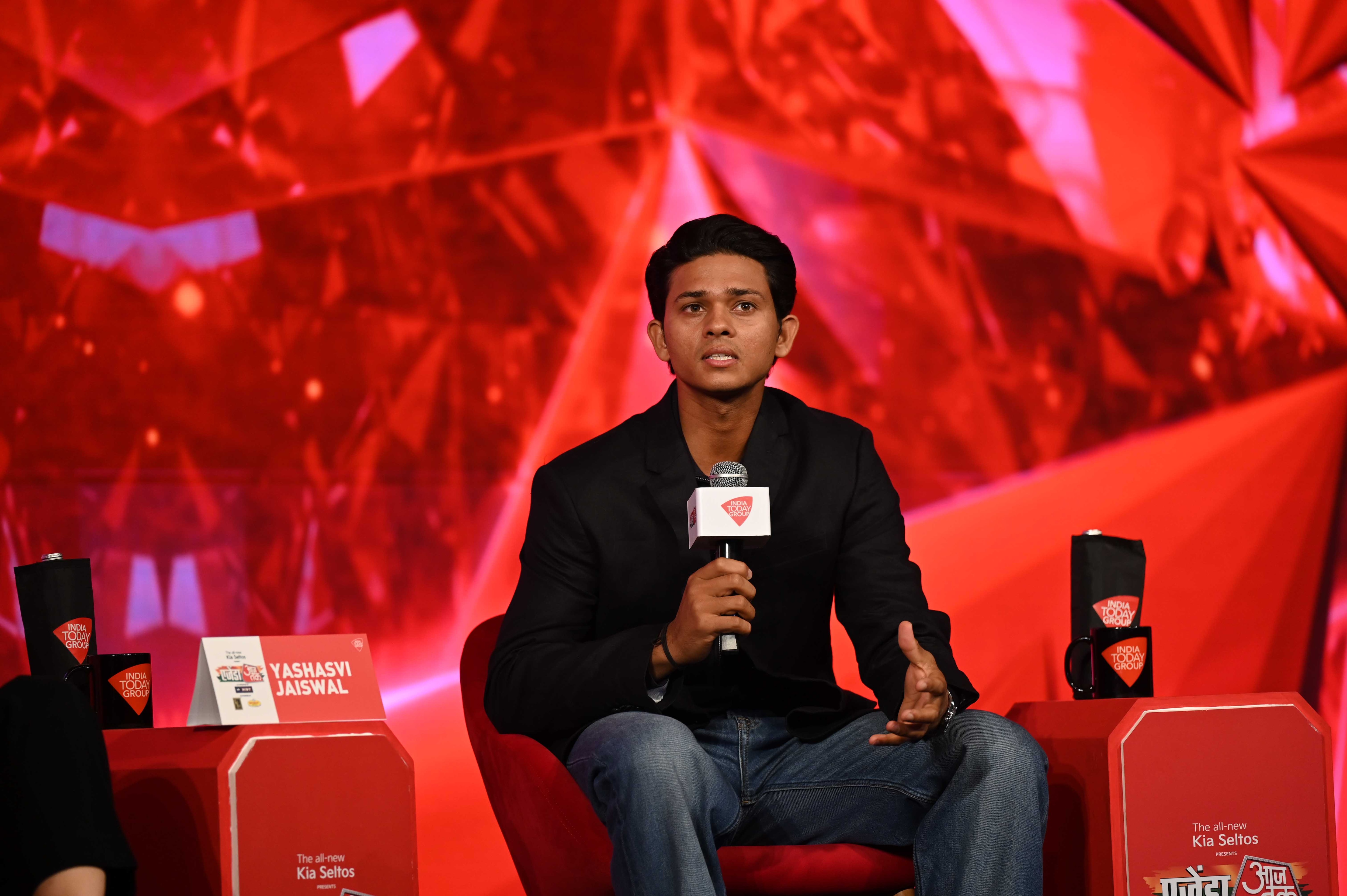 Image Credit : Aaj Tak