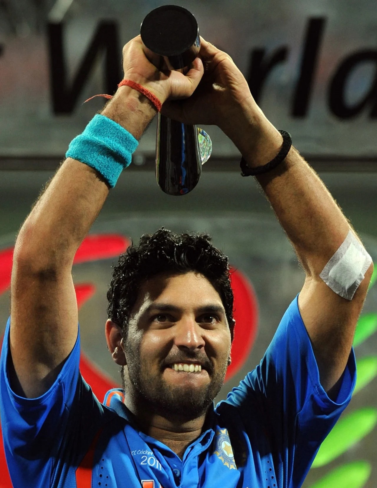 Yuvraj Singh