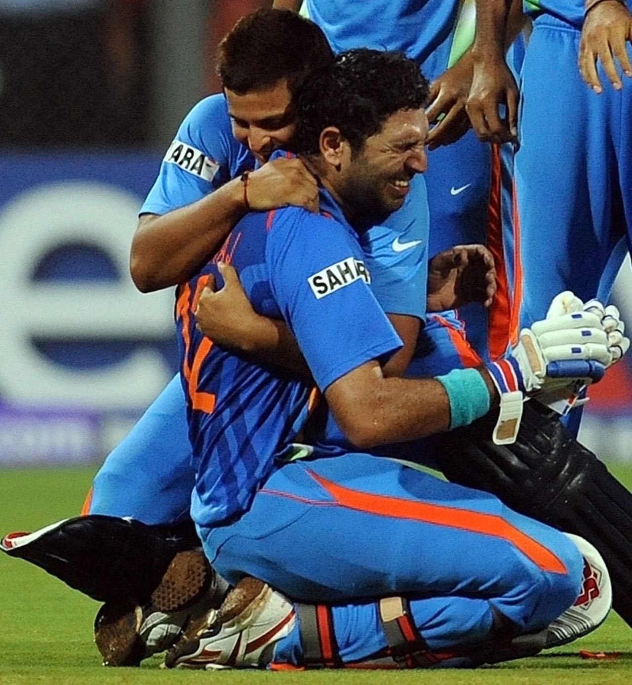 Yuvraj Singh