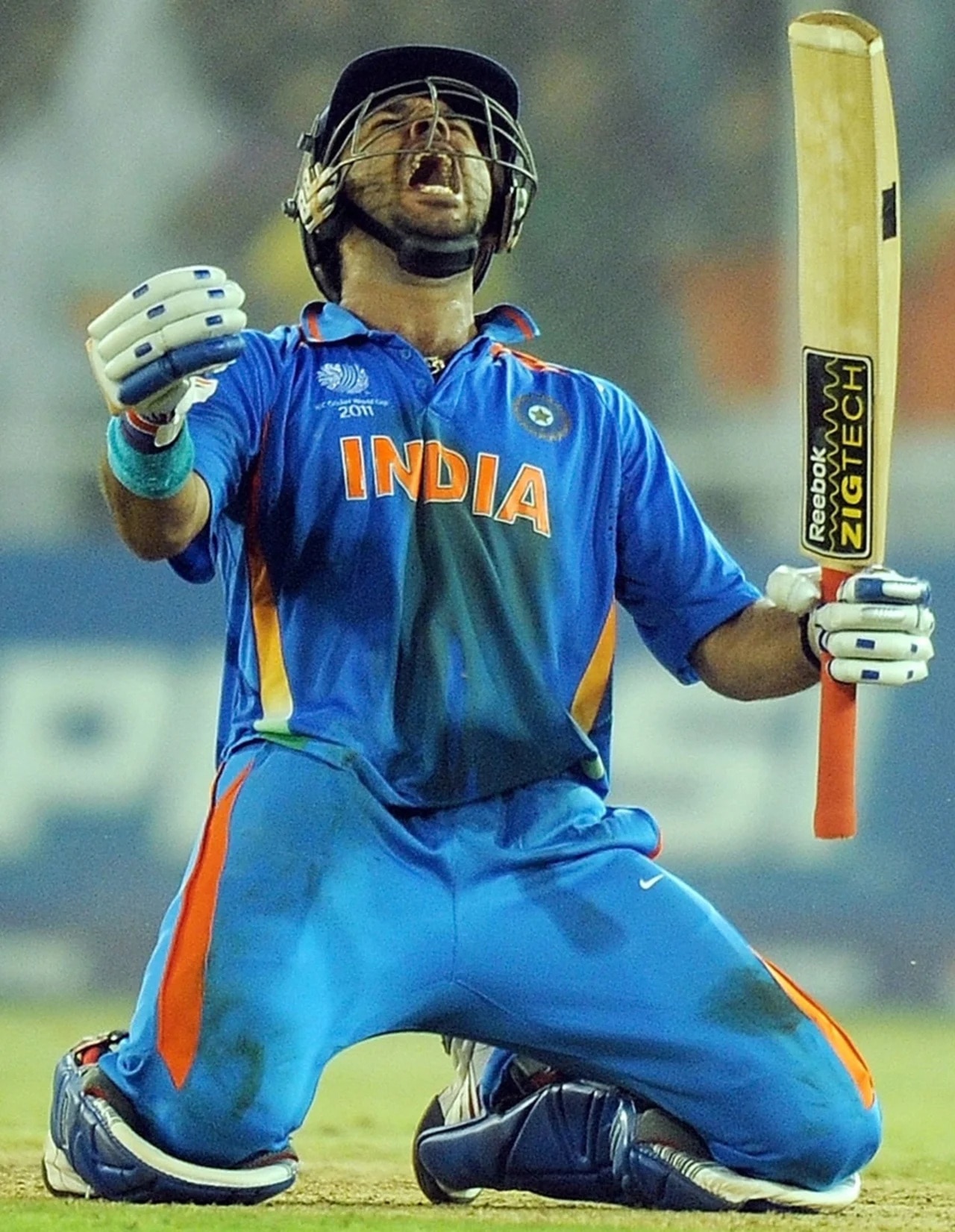 Yuvraj Singh Birthday