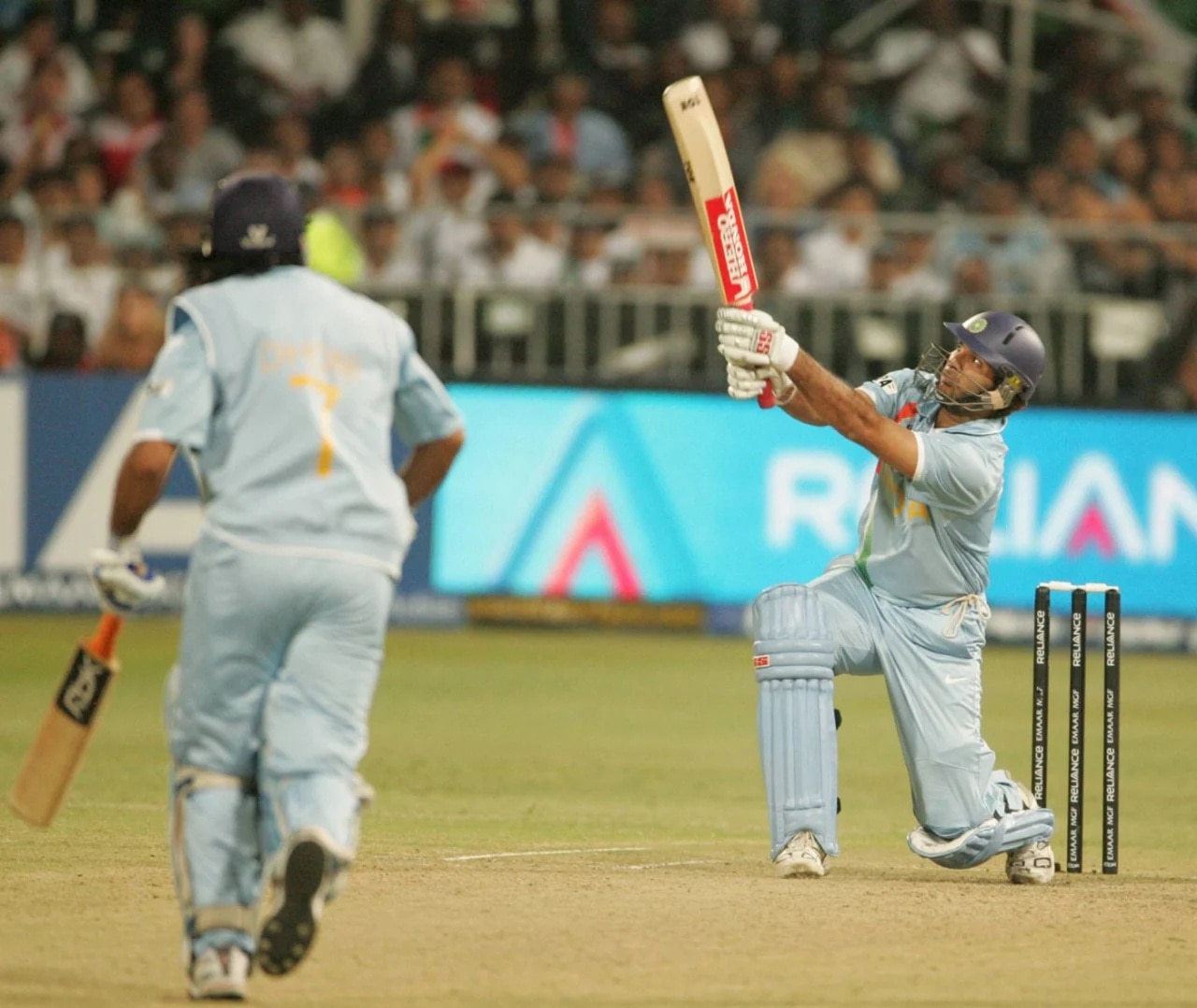 Yuvraj Singh