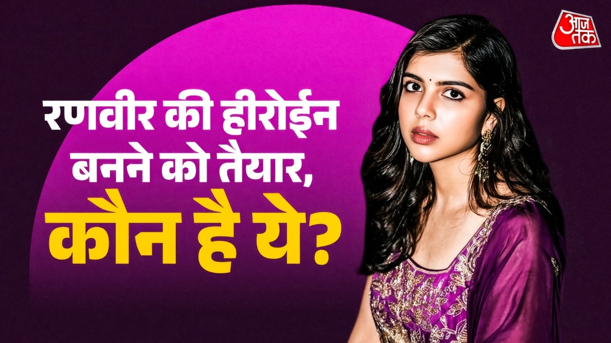 Lokah Chapter 1 fame Kalyani Priyadarshan