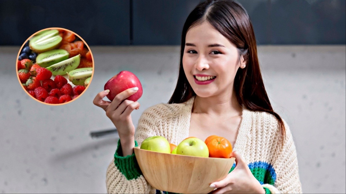 एंटी एजिंग डाइट (Photo- Pixabay & Getty)