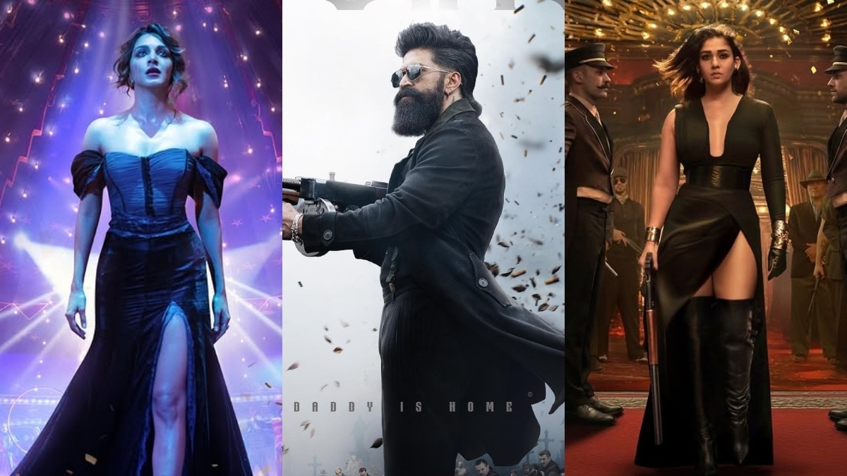 Toxic Star Cast Fees