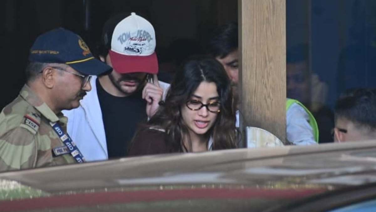  Tara Sutaria Veer Pahariya