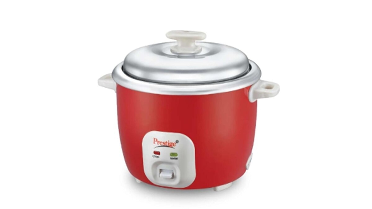 Electric Rice Cooker