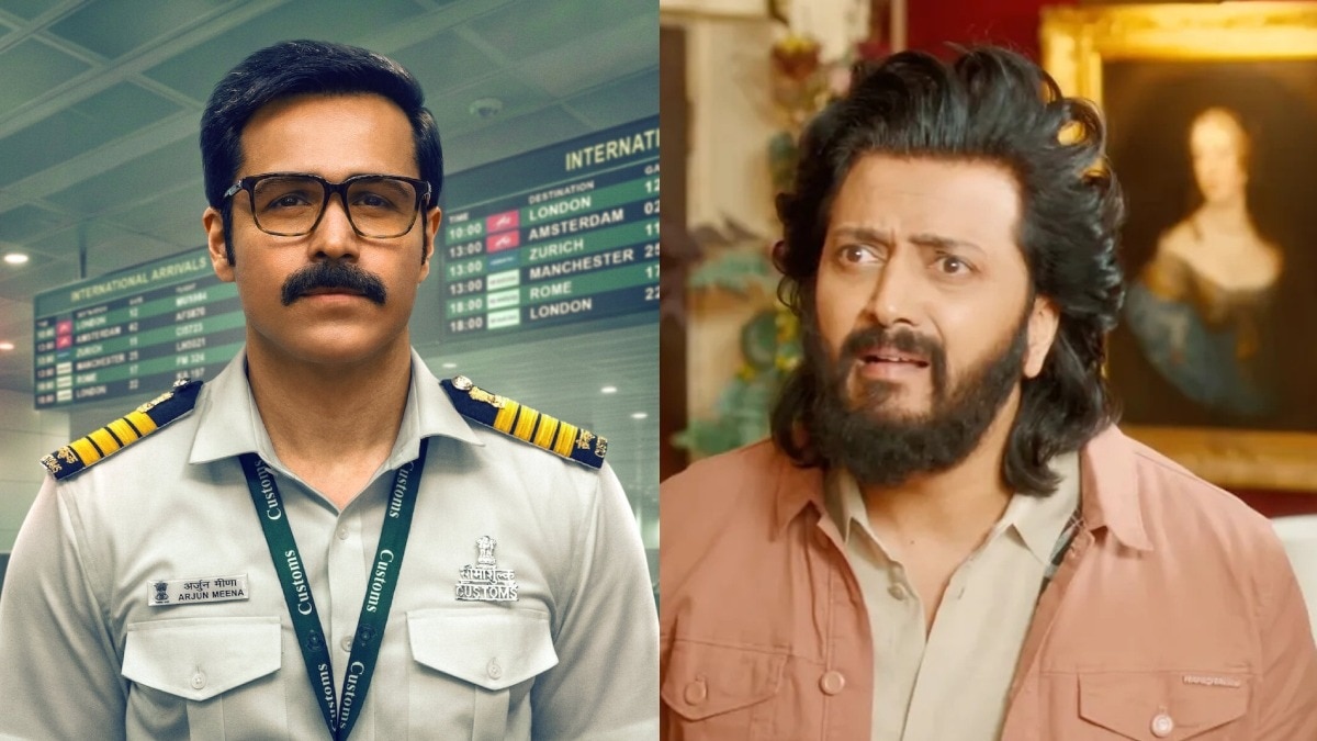 taskaree, mastii 4, ott release this week