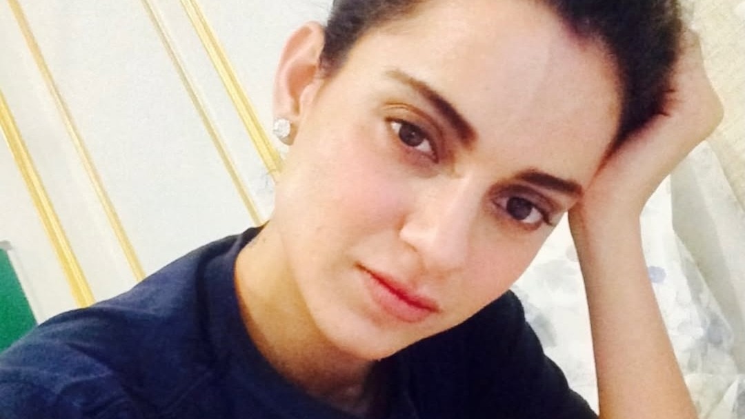 Kangana Ranaut