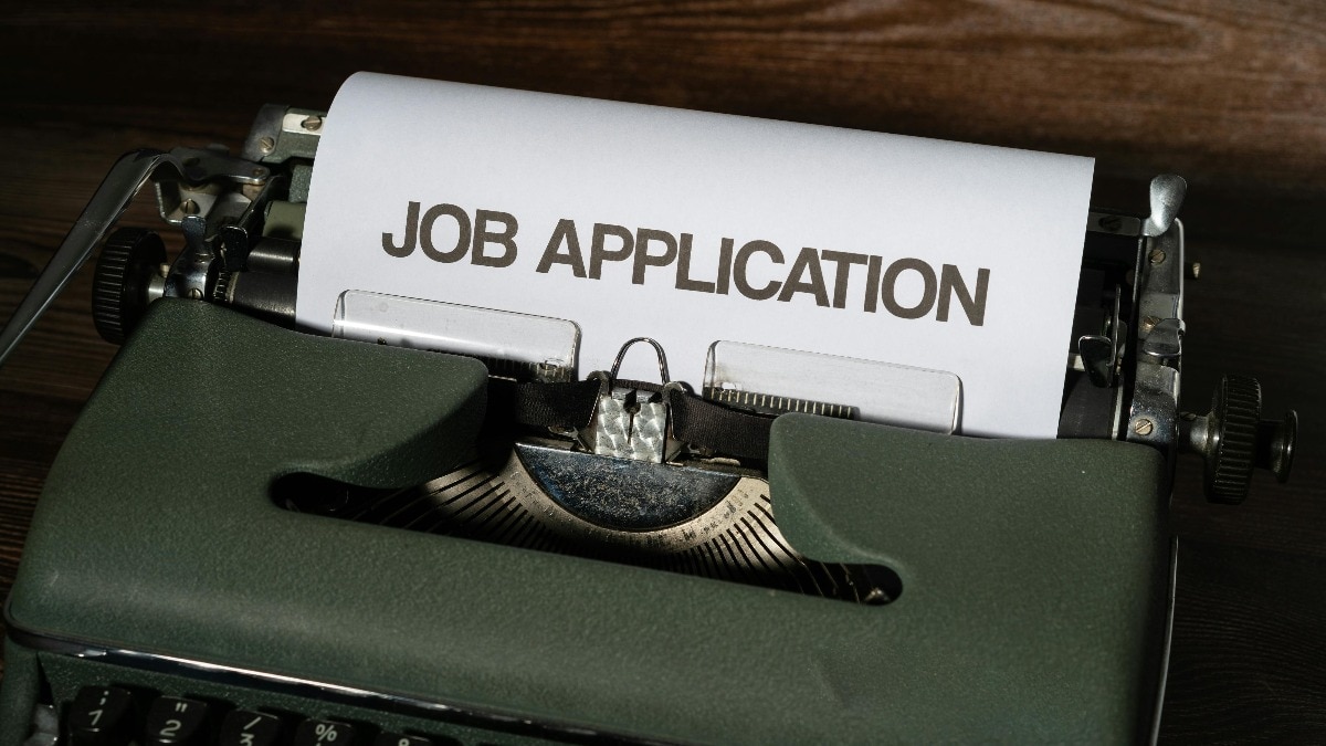 जानिए अच्छा CV बनाने के आसान और जरूरी टिप्स. ( Photo: Pexels)