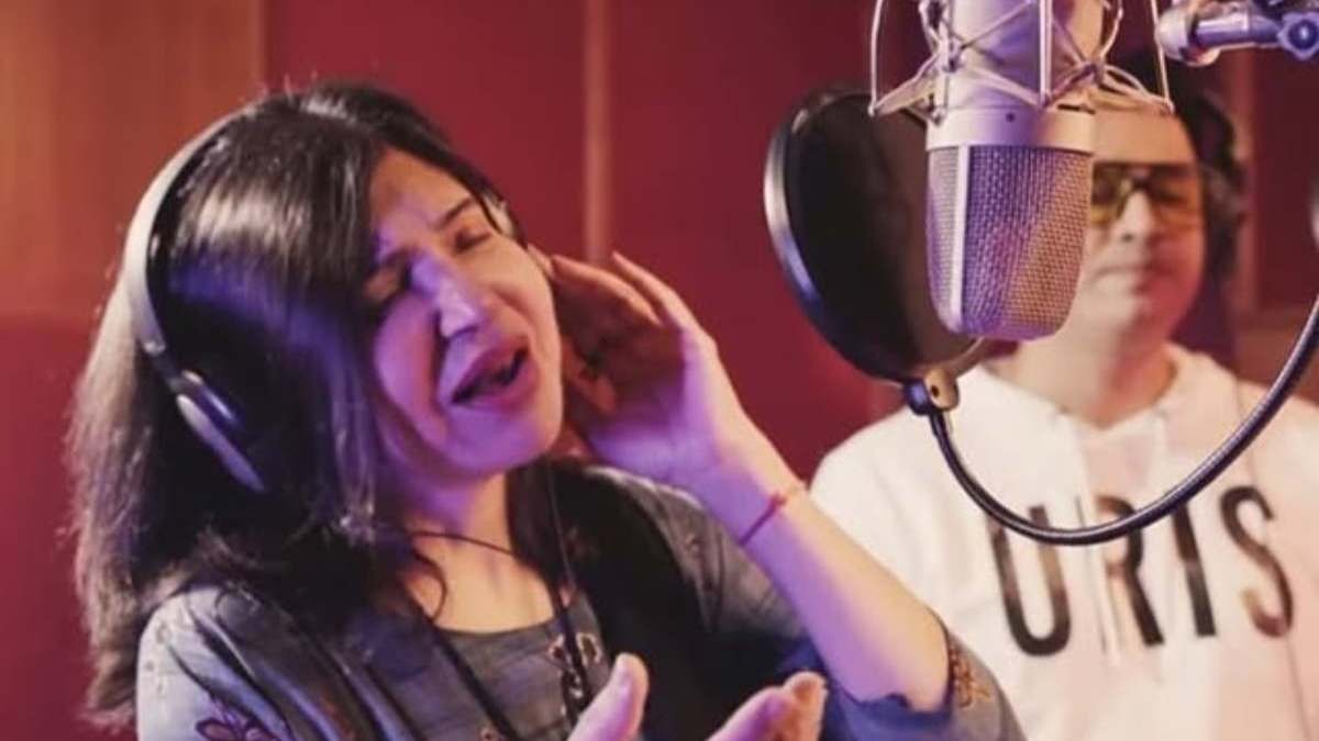 इस बीमारी की वजह से गायब हो गईं अलका याग्निक, मां की वजह से बनीं सुपरस्टार सिंगर