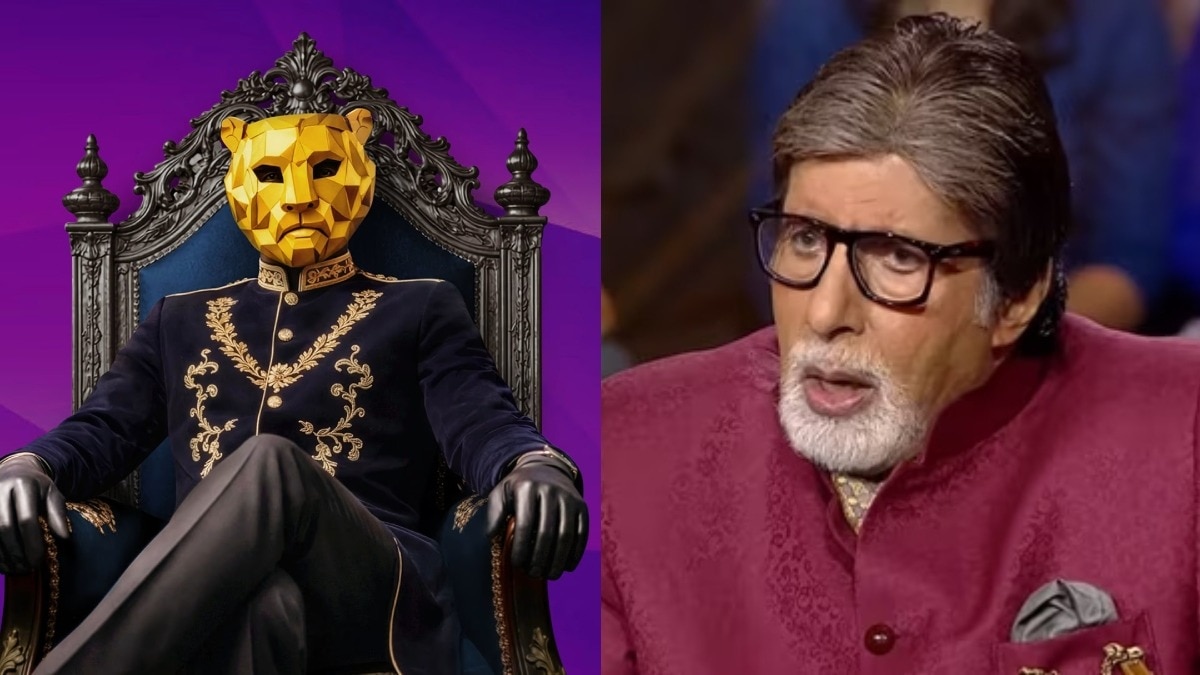 indian reality shows copied from west