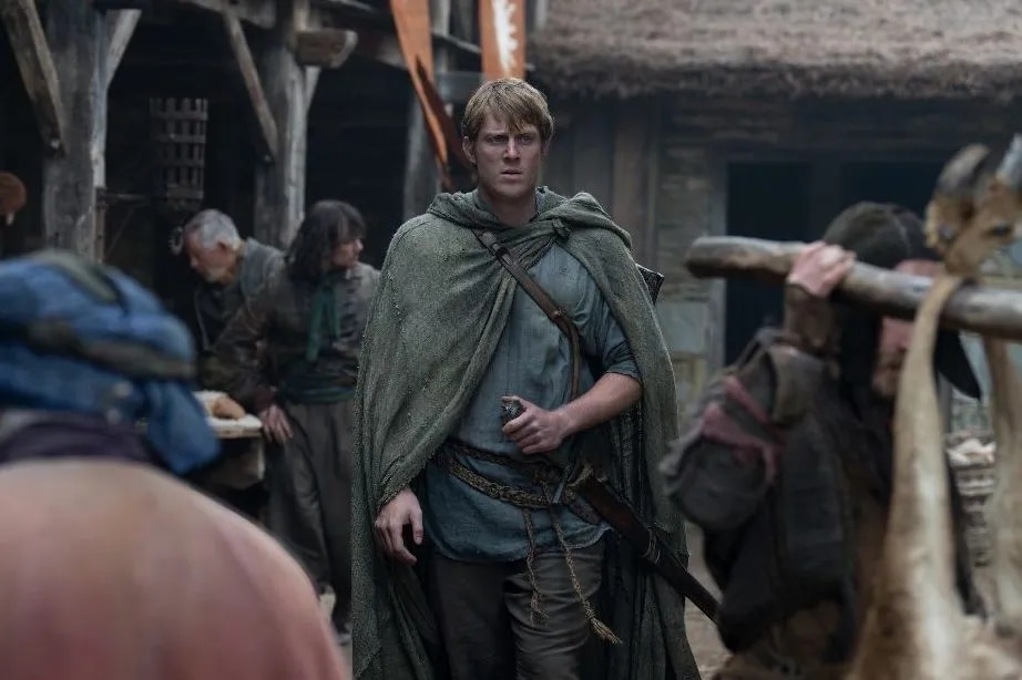 A Knight of the Seven Kingdoms