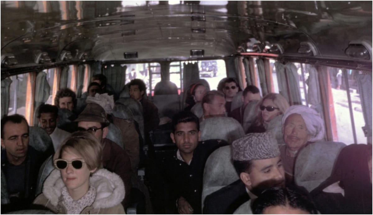 Afghanistan lifestyle before Taliban