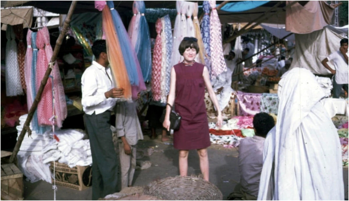 Afghanistan lifestyle before Taliban