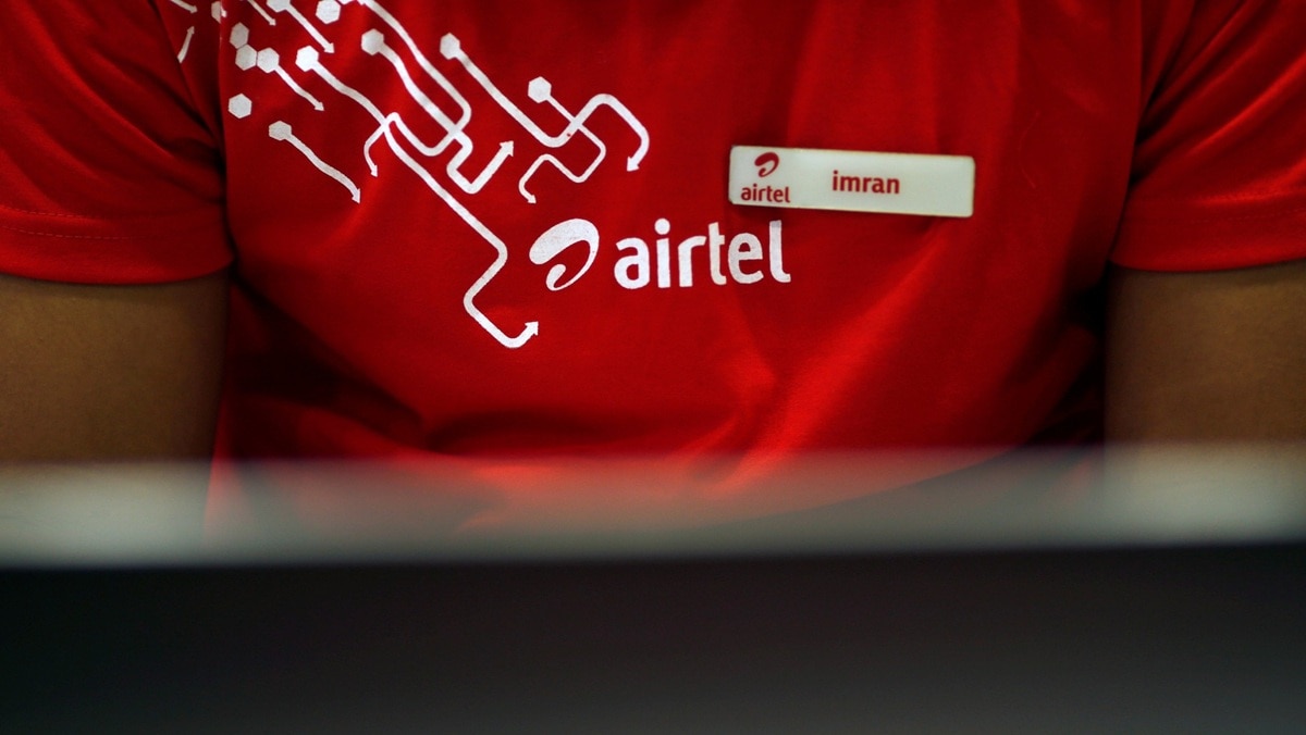 Airtel calling only plans