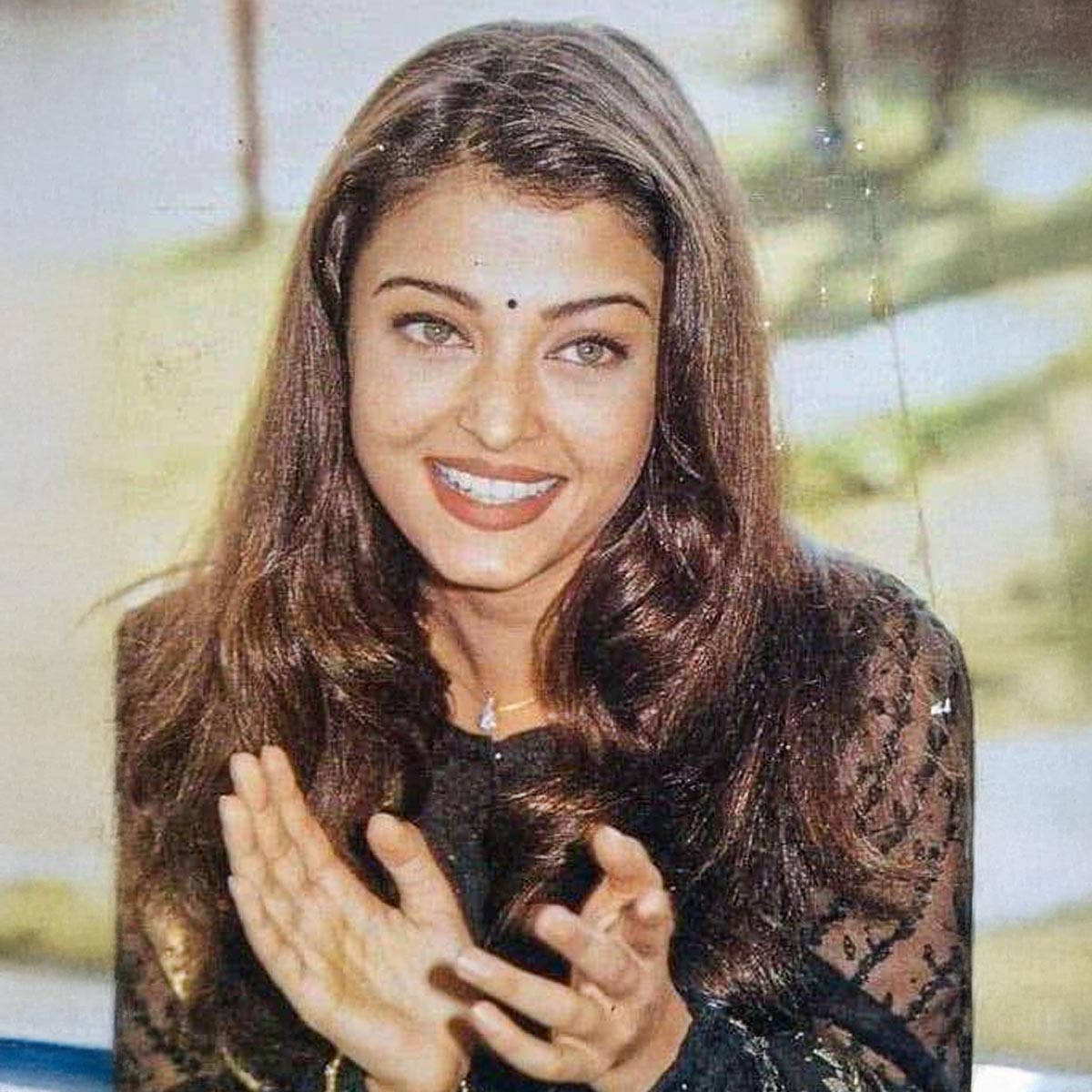 ऐश्वर्या राय