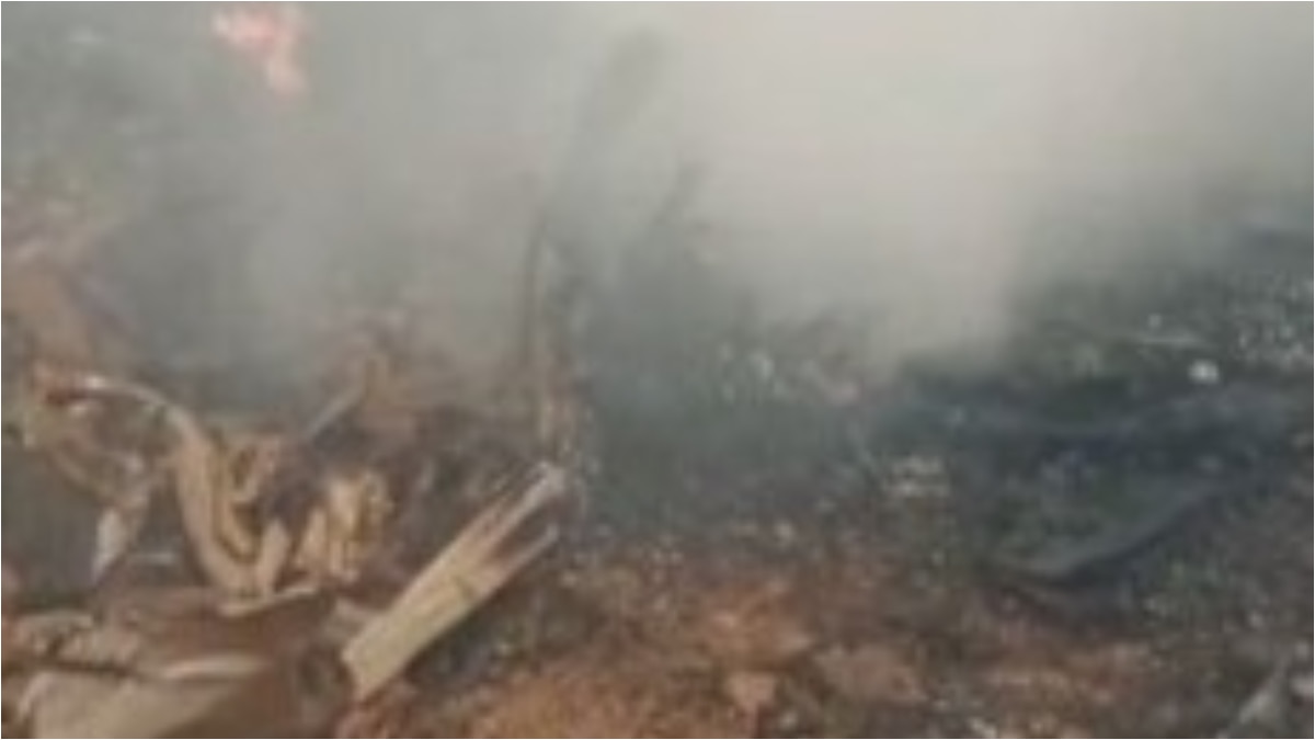 चुनाव प्रचार में शामिल होने जा रहे थे पवार