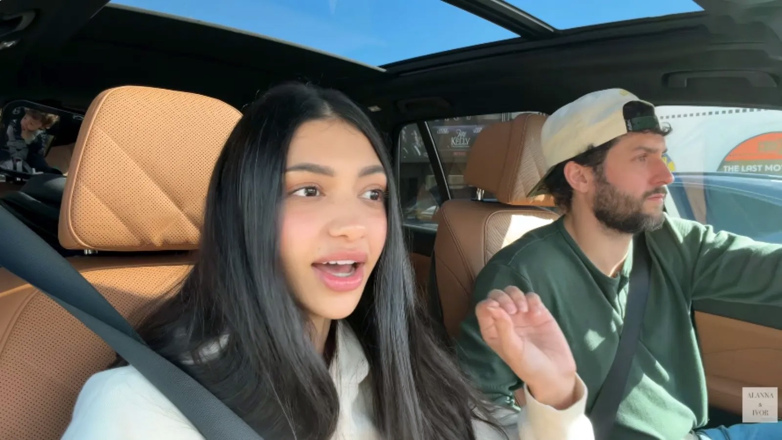 अलाना पांडे