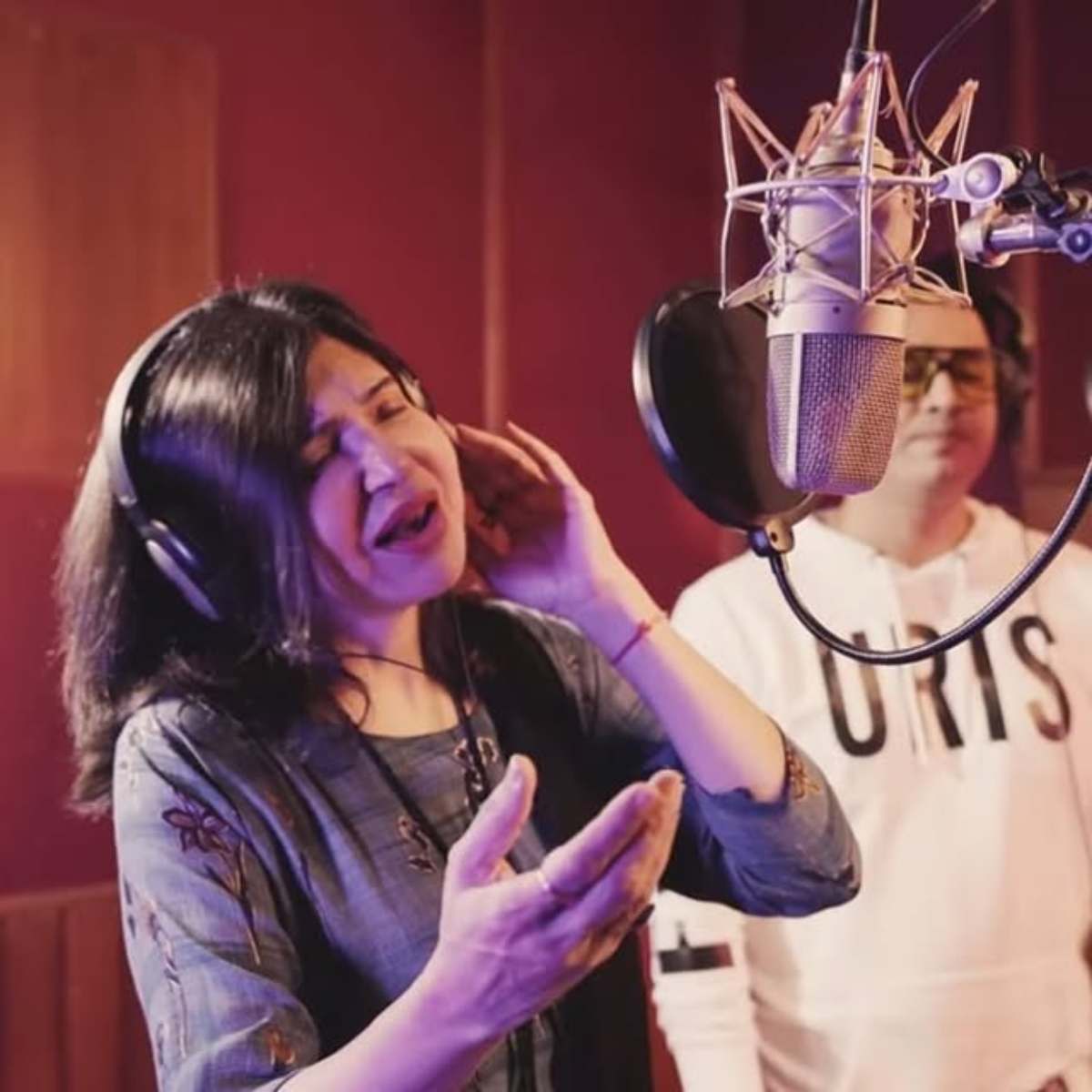 अलका याग्निक को पद्म भूषण