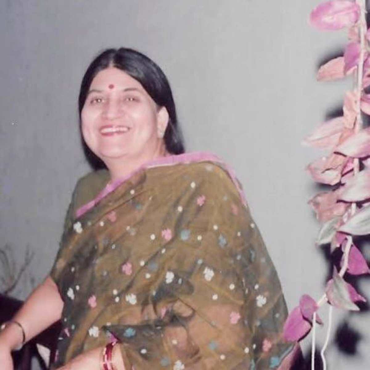 अलका याग्निक को पद्म भूषण