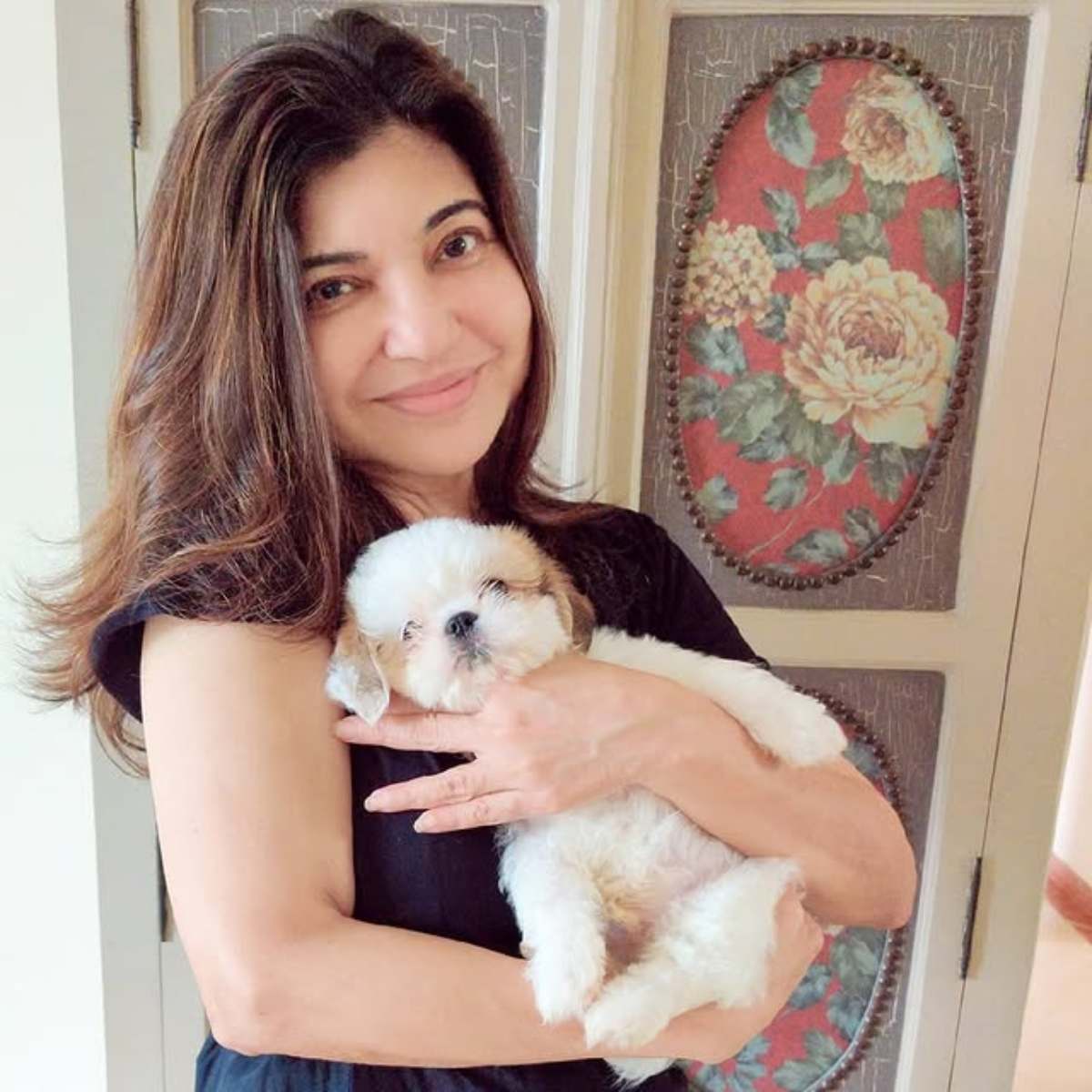 अलका याग्निक को पद्म भूषण