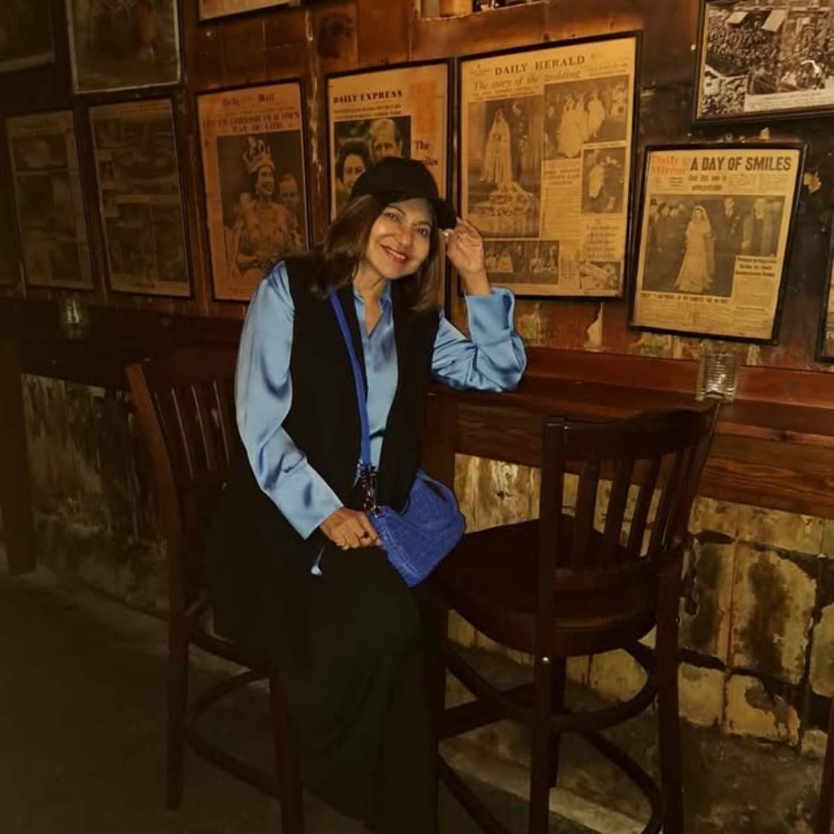 अलका याग्निक को पद्म भूषण