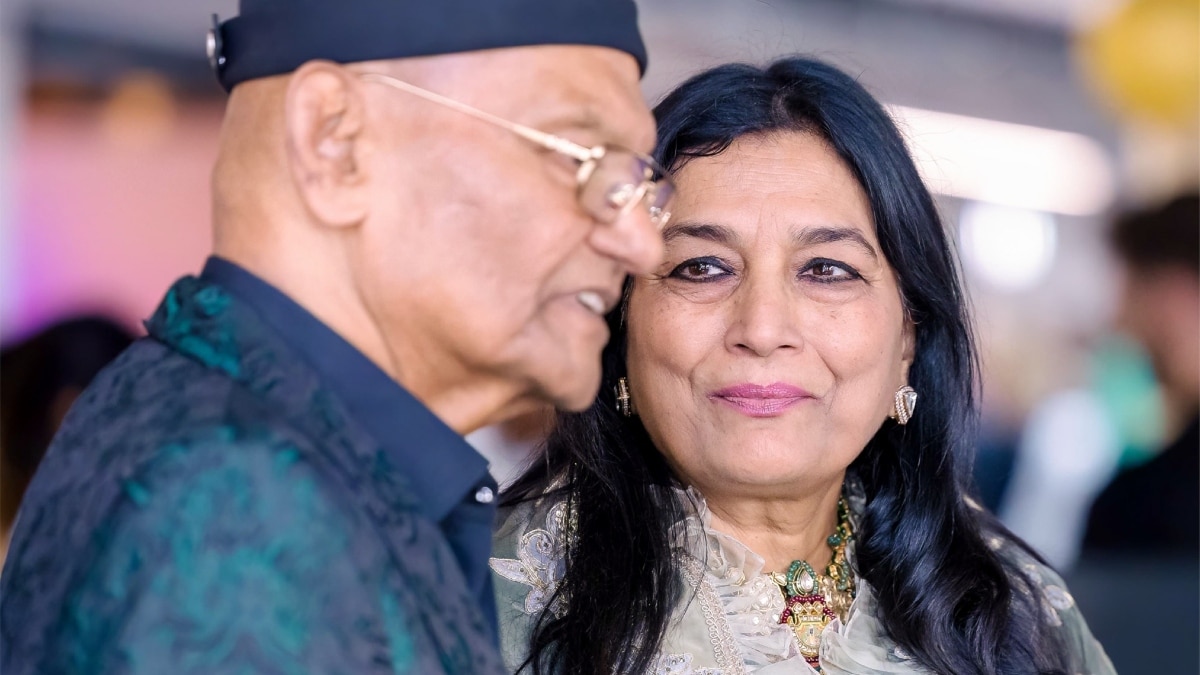 किरण अग्रवाल