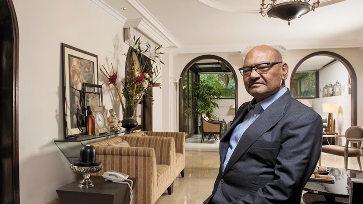 अनिल अग्रवाल का इमोशनल पोस्‍ट