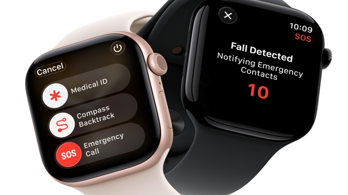 Apple Watch Series 11 के हेल्थ फीचर्स 