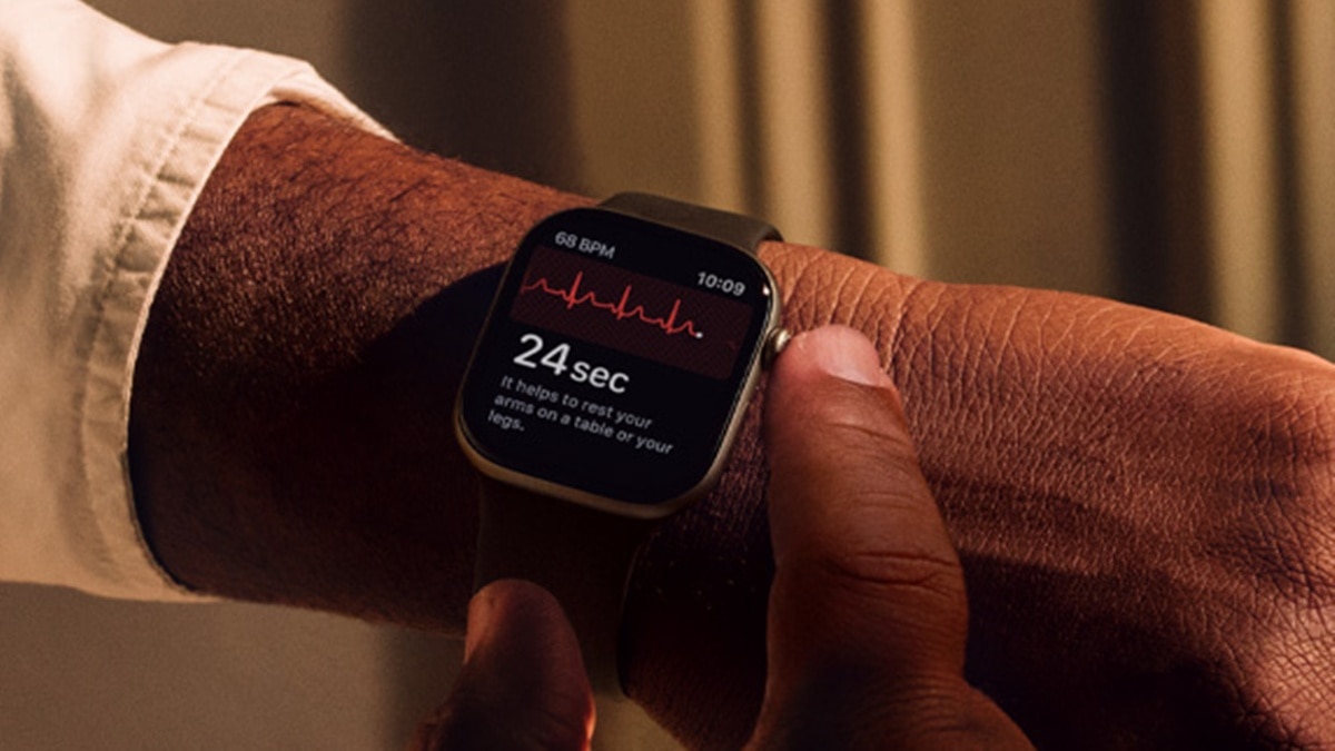 Apple Watch Series 11 Features 