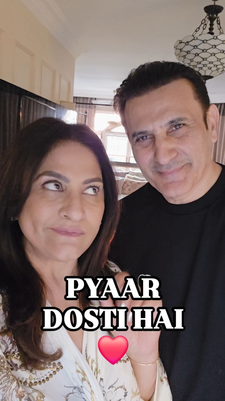 अर्चना पूरन सिंह