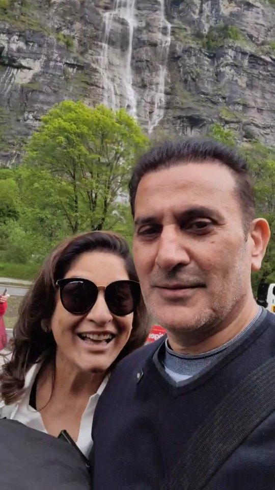 अर्चना पूरन सिंह