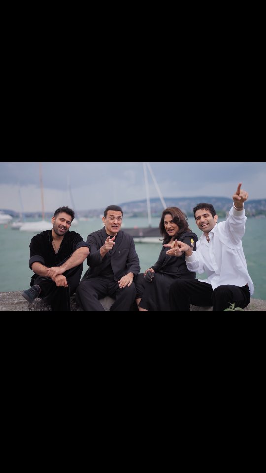 अर्चना पूरन सिंह