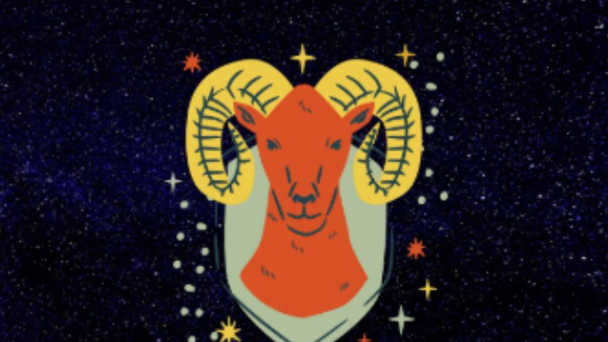 Ruchak Mahapurush Rajyog