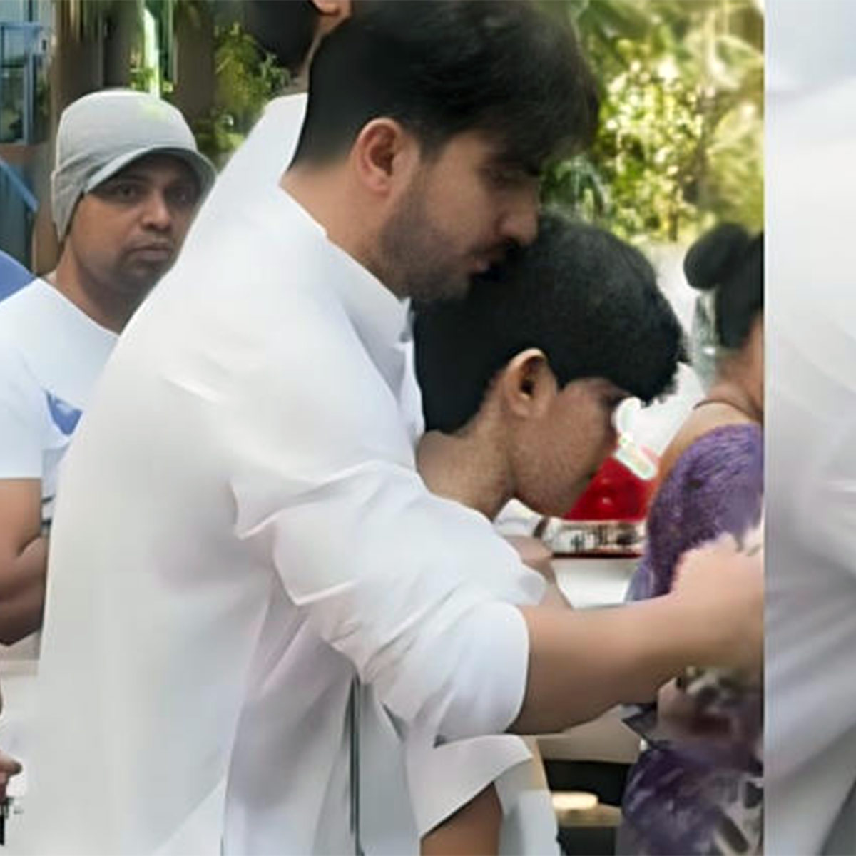 अर्जुन बिजलानी 