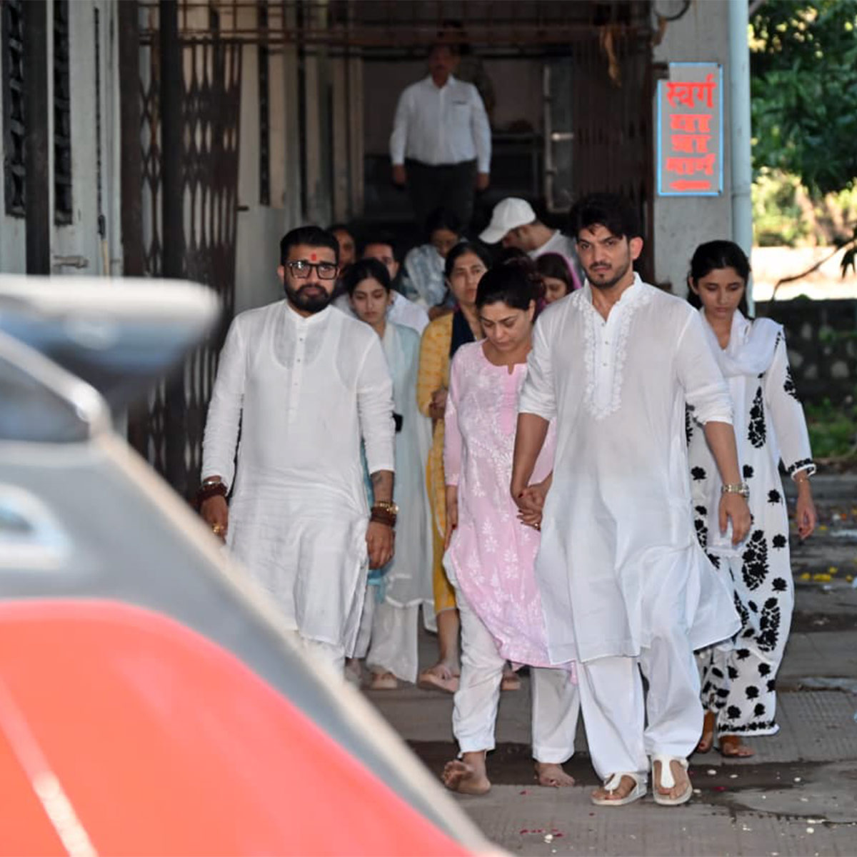 अर्जुन बिजलानी 