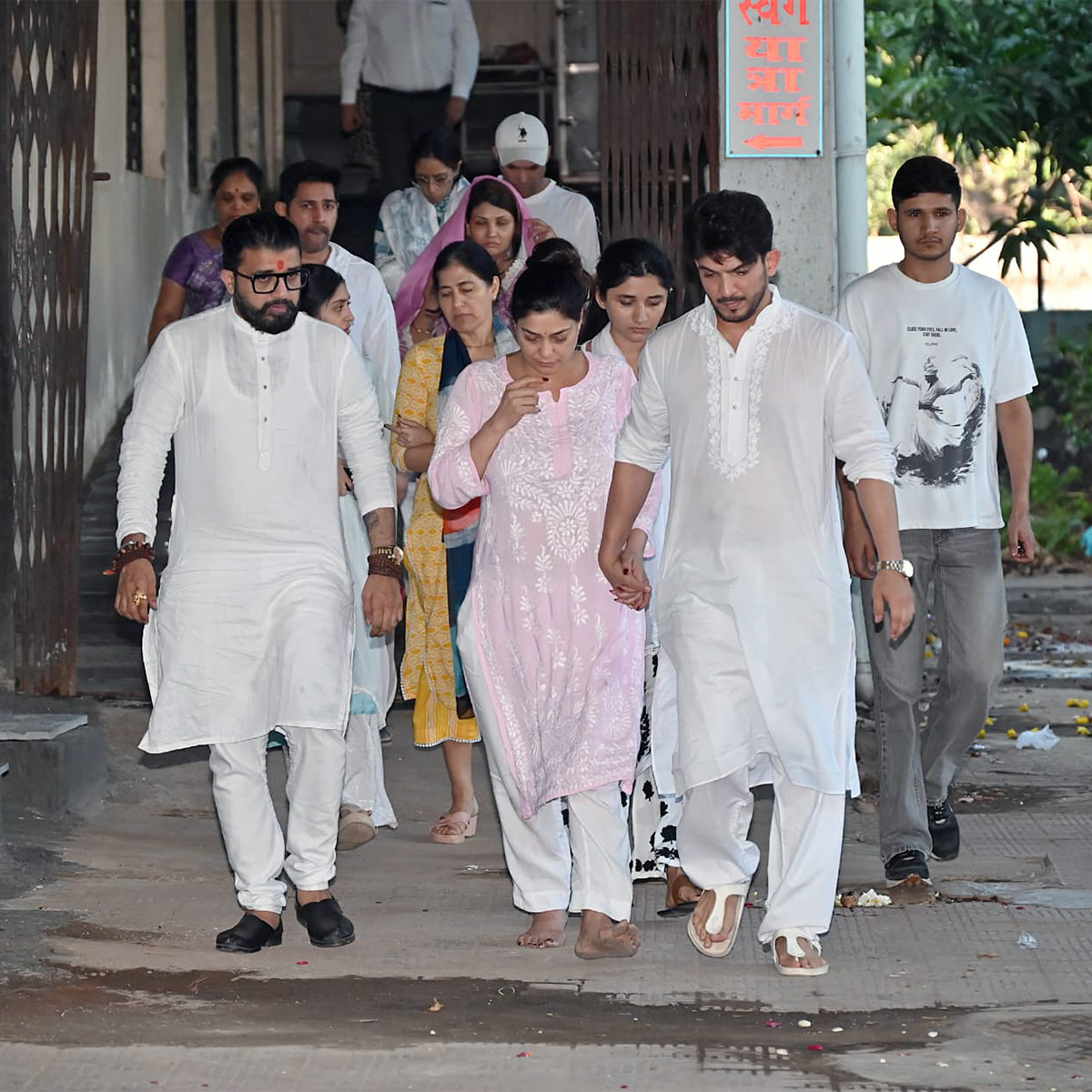 अर्जुन बिजलानी 