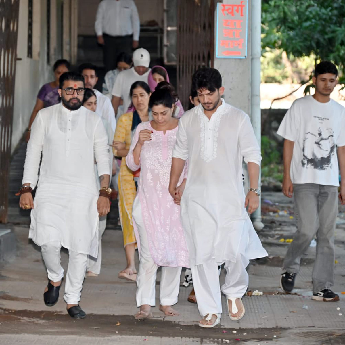 अर्जुन बिजलानी 