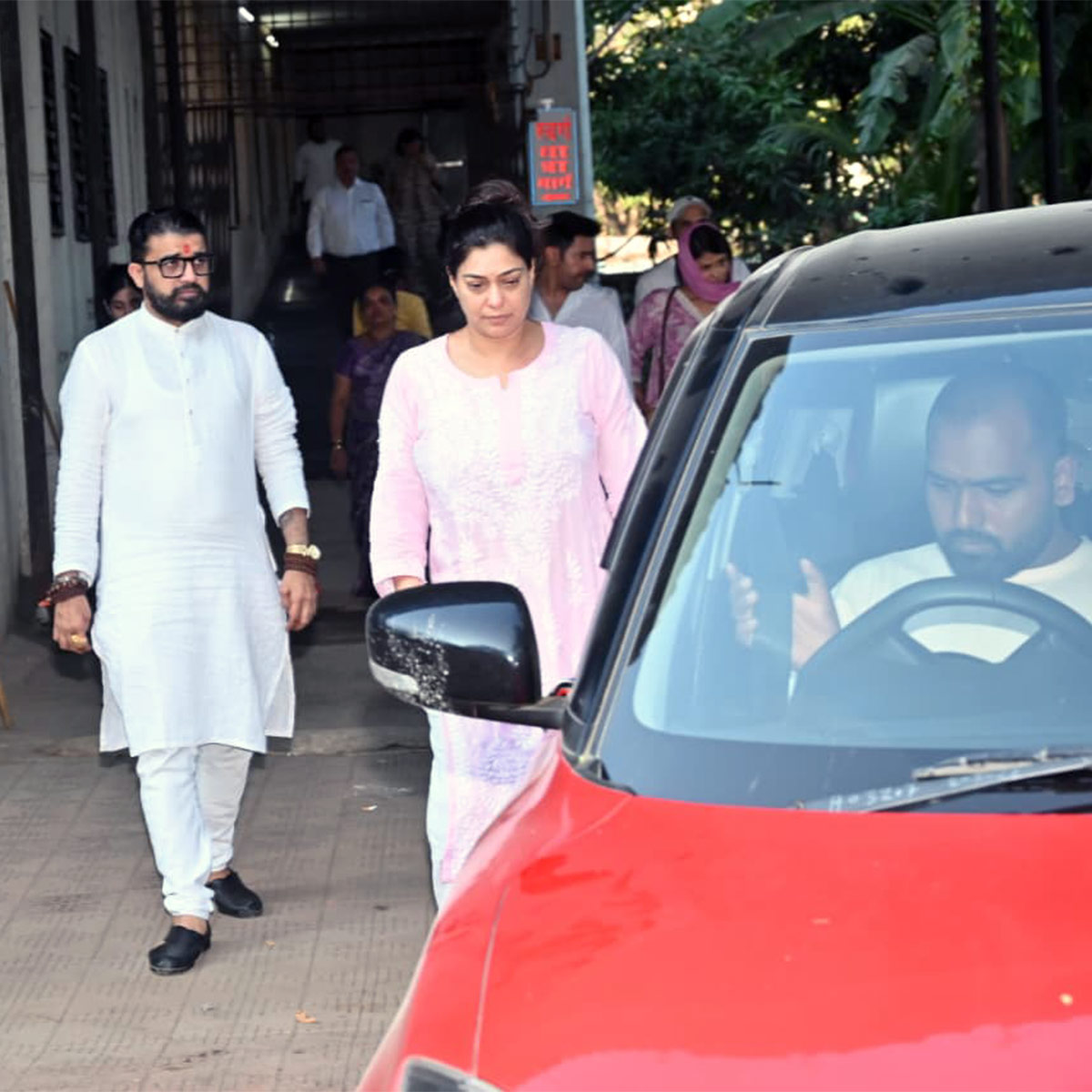 अर्जुन बिजलानी 