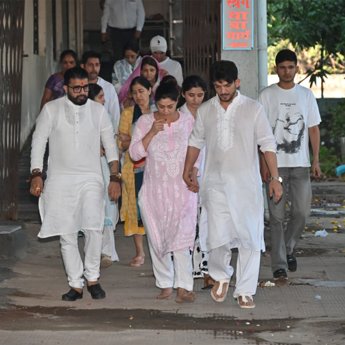 अर्जुन बिजलानी 