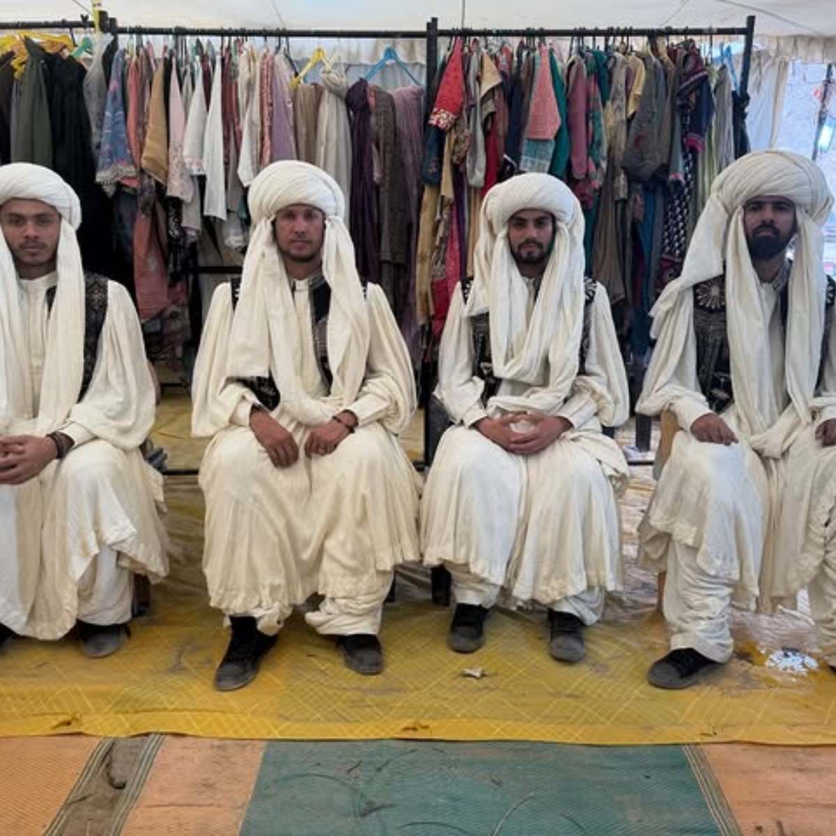 धुरंधर में अक्षय खन्ना के लुक की कहानी