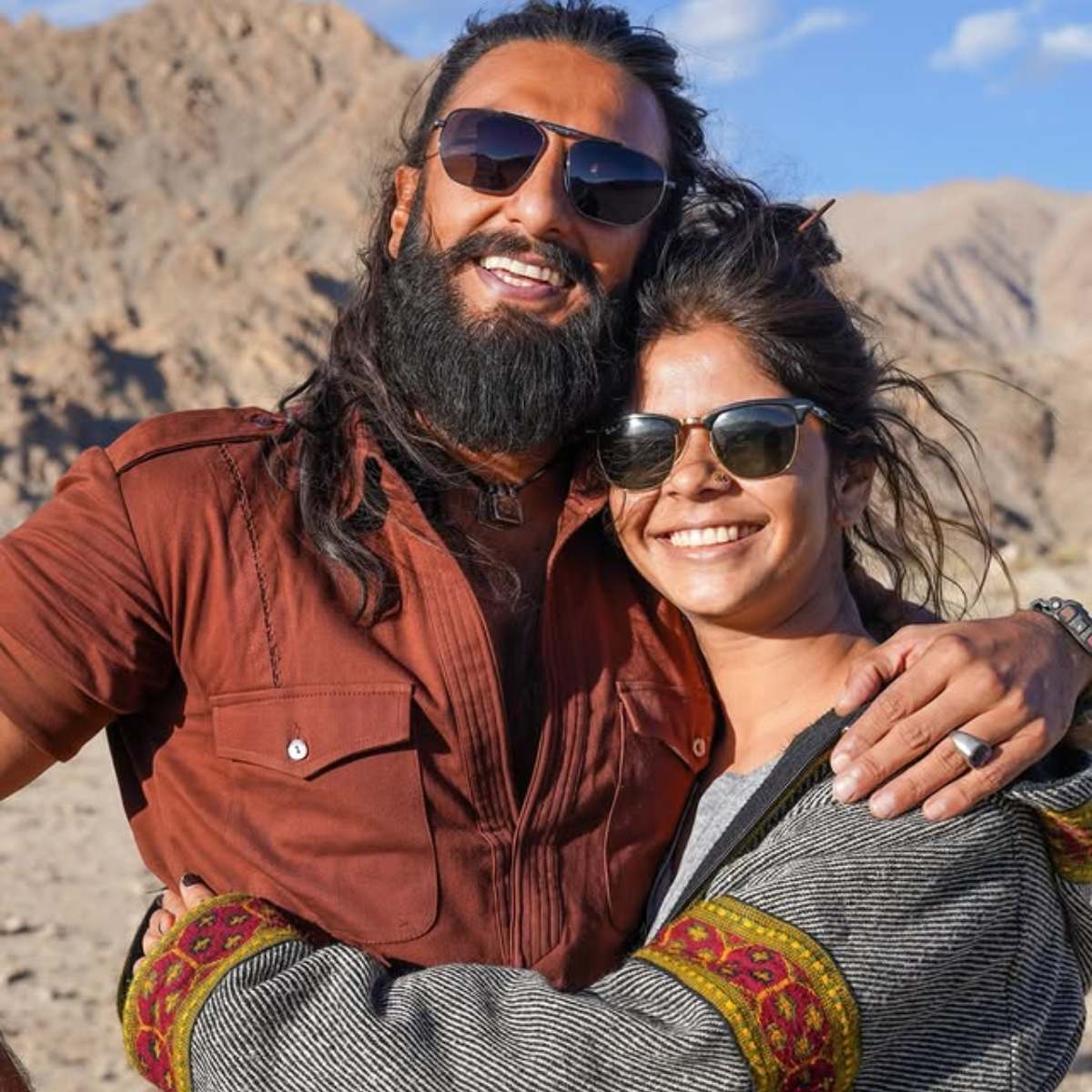 धुरंधर में अक्षय खन्ना के लुक की कहानी