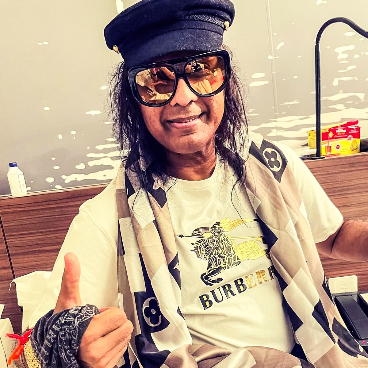 विनोद राठौड़