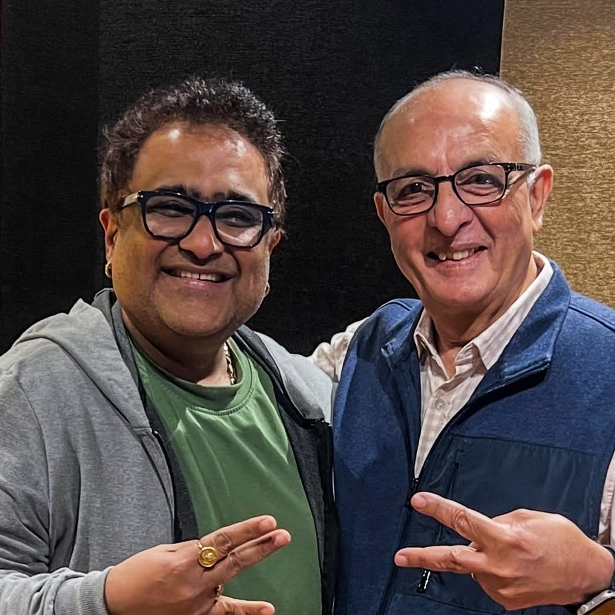  कुणाल गांजावाला