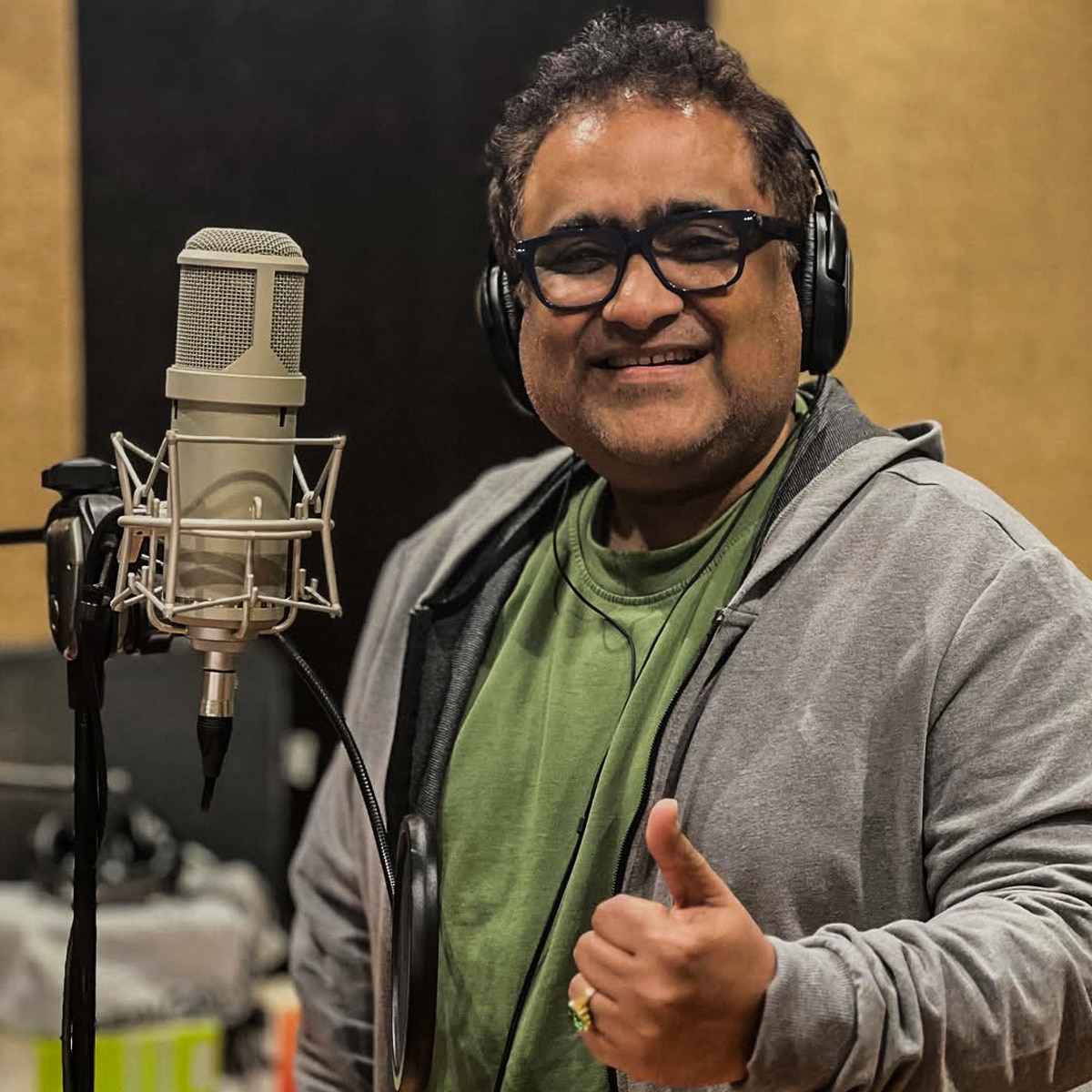  कुणाल गांजावाला