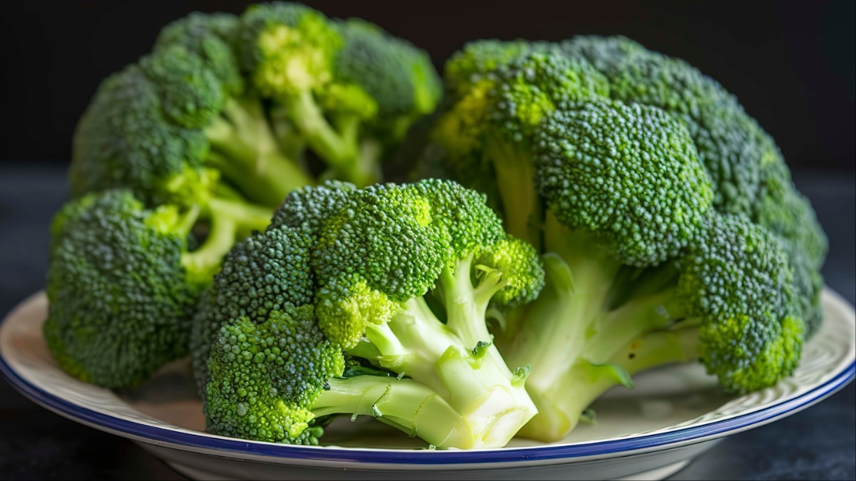 ब्रोकली 